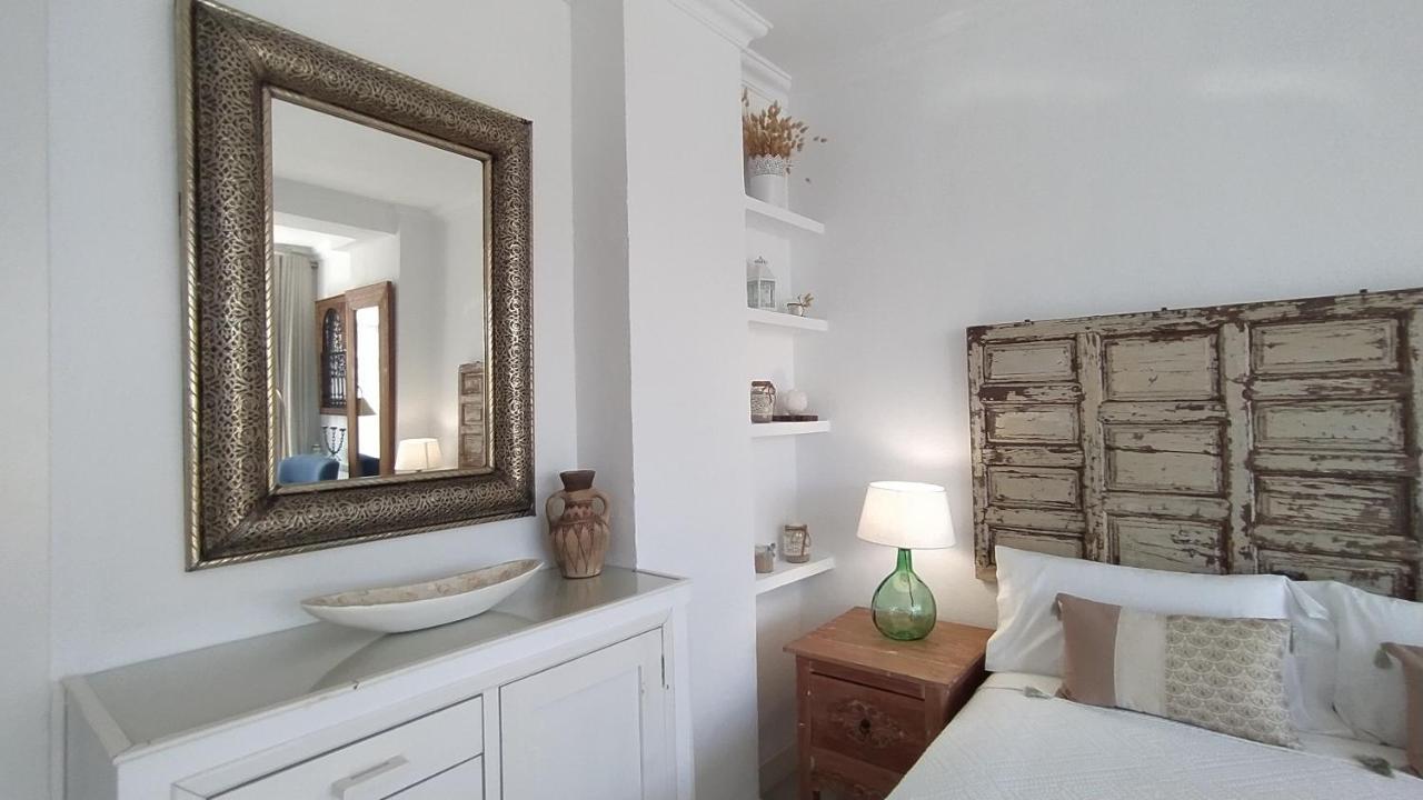 Sherryflat Luna Jerez de la Frontera Exterior photo